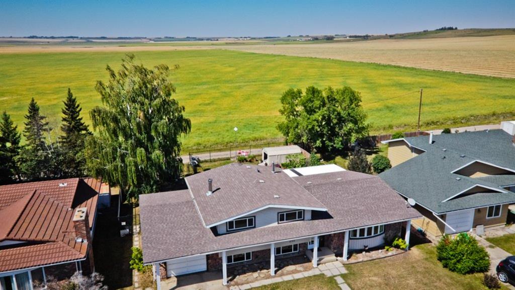 253 Southview Drive, Rockyford, AB A1138913 Carey Rose