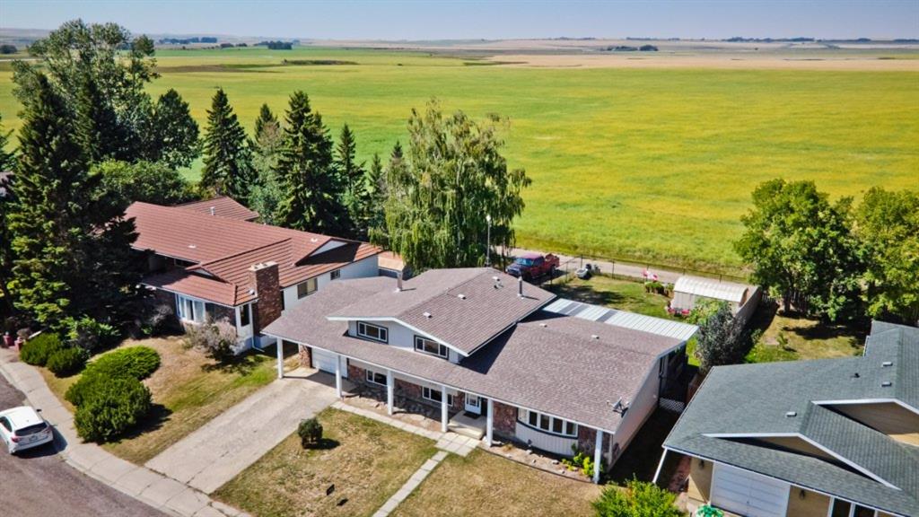 253 Southview Drive, Rockyford, AB A1138913 Carey Rose