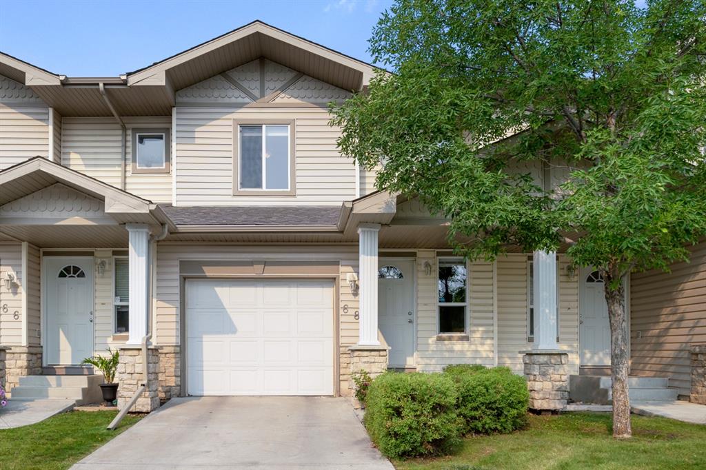 68 Citadel Meadows Gardens NW, Calgary, AB A1139030 Robyn Moser & Associates Calgary Real
