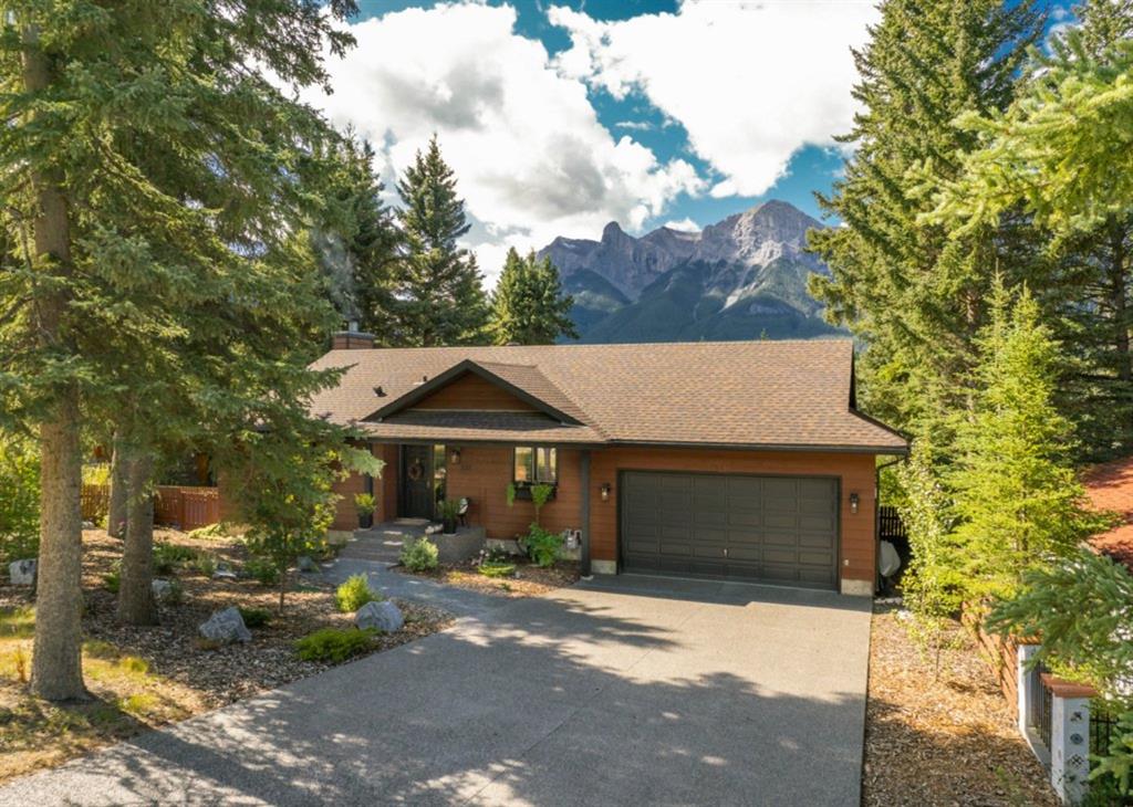 209 Bow River Drive, Harvie Heights, AB, T1W 2W2 A1141675 Ingrid