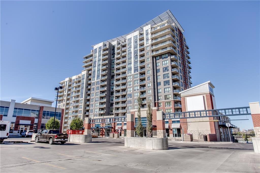 1216 8710 Horton Road SW, Calgary, AB A1144532 Ana Lovric