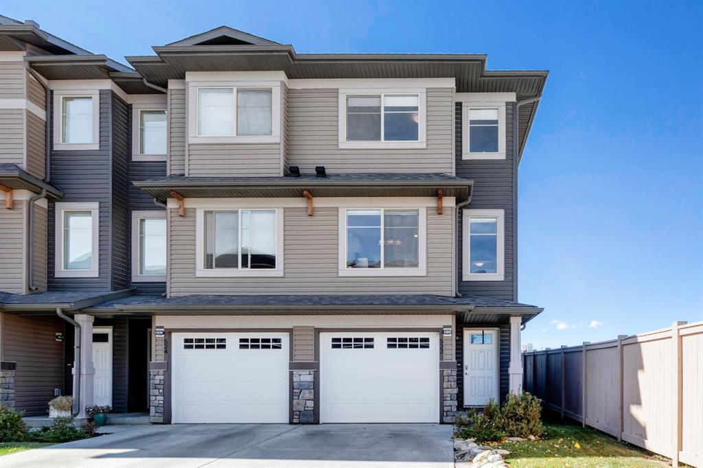 522 Sage Hill Grove NW, Calgary, AB, T3R 0Z8 A1149488 Home Sweet
