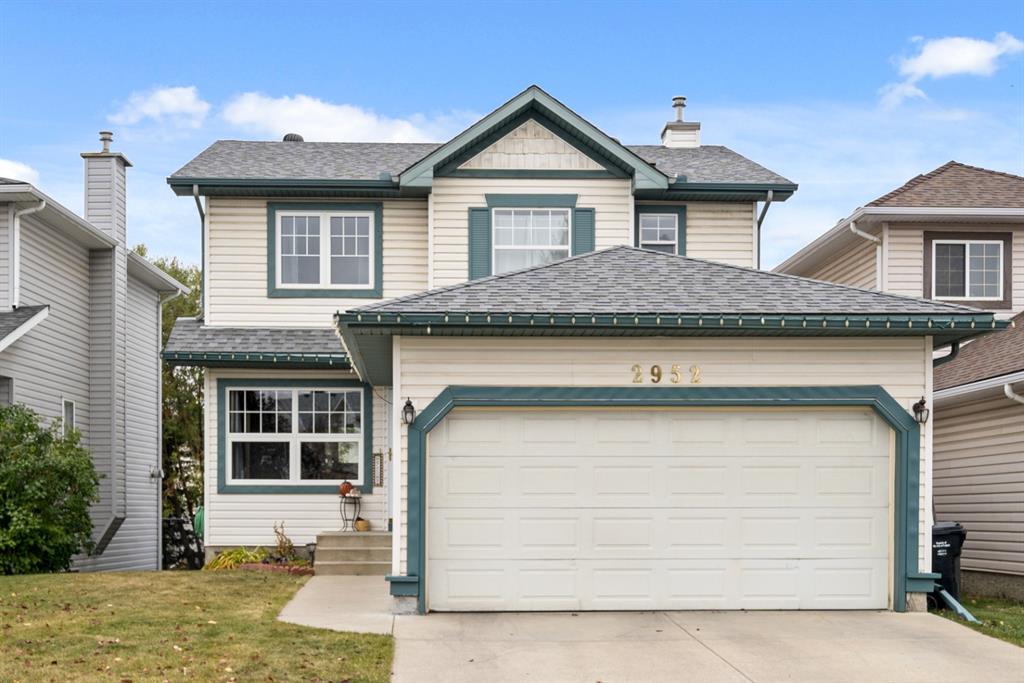 2952 Hidden Ranch Way NW, Calgary, AB A1153253 Robyn Moser