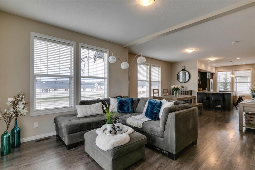 1208 280 Williamstown Close NW, Airdrie, AB, T4B 4B6 A1154213 The