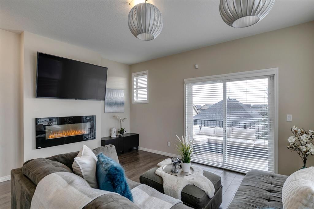 1208 280 Williamstown Close NW, Airdrie, AB, T4B 4B6 A1154213 The