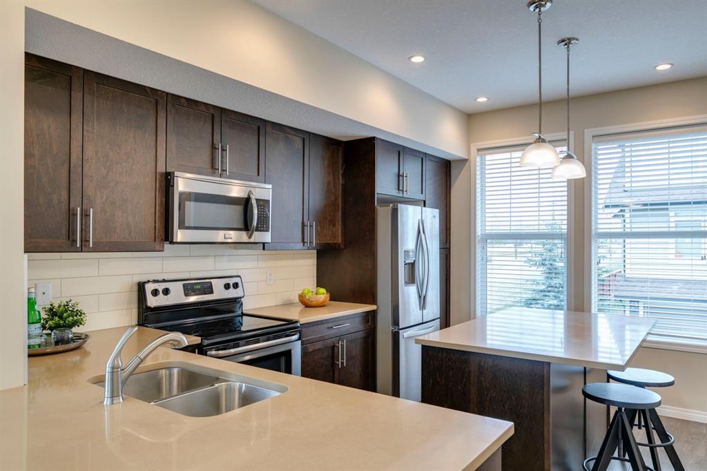 1208 280 Williamstown Close NW, Airdrie, AB, T4B 4B6 A1154213 The