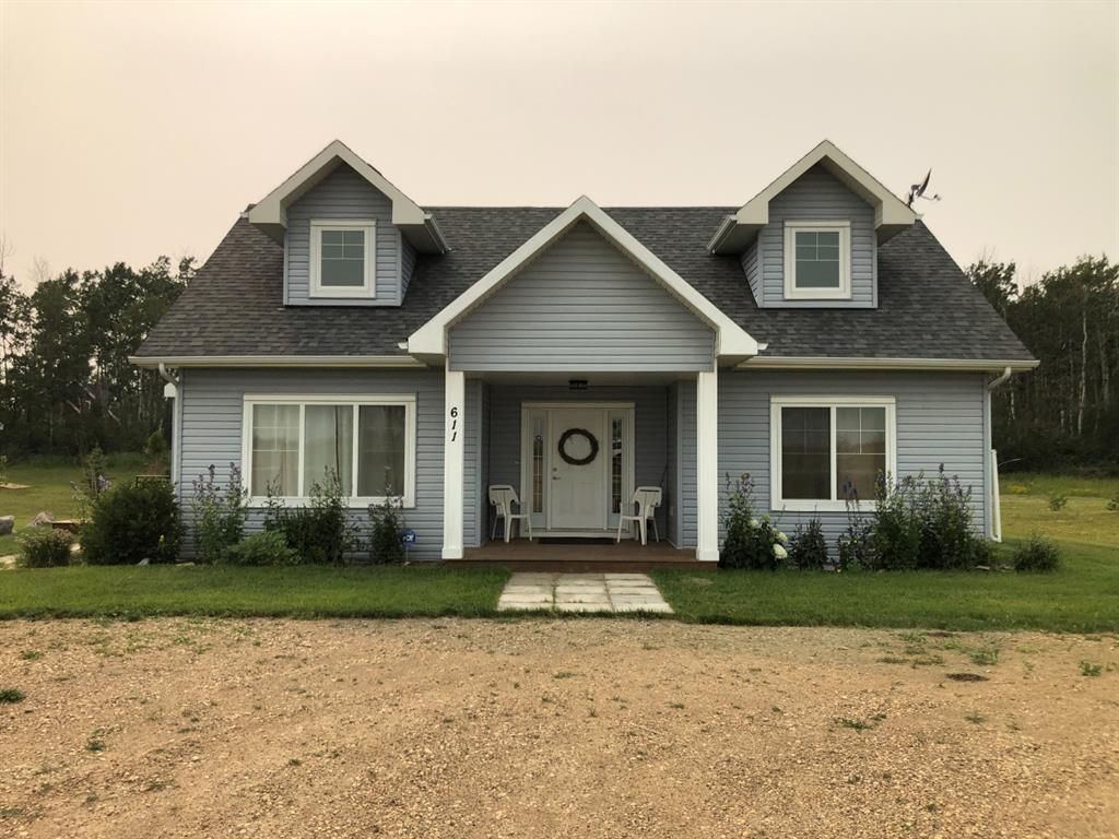 423002 Range Road 10, Rural Ponoka County, AB, T0C 2J0 A1157794 Ben