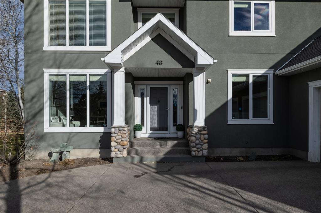 48 Golden Aspen Crest, Rural Rocky View County, AB, T3Z 3E6 A1159523