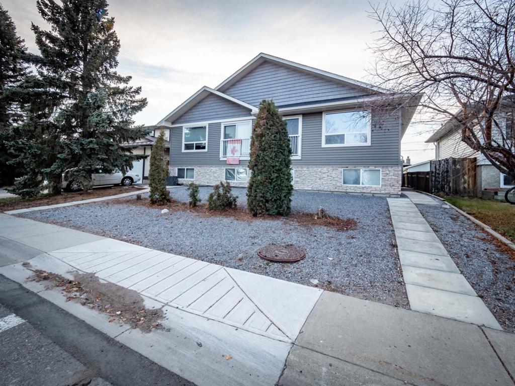 Unit C 132 Centre Street, Strathmore, AB, T1P 0C5 A1162766 Heart