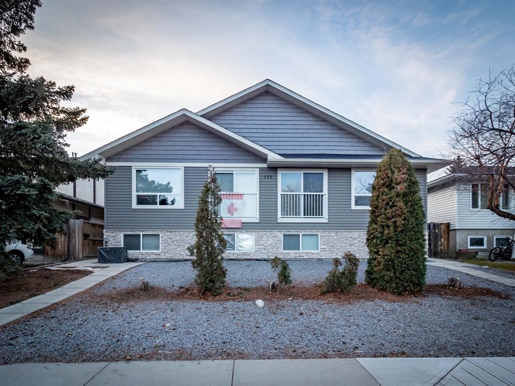 Unit C 132 Centre Street, Strathmore, AB, T1P 0C5 A1162766 Heart