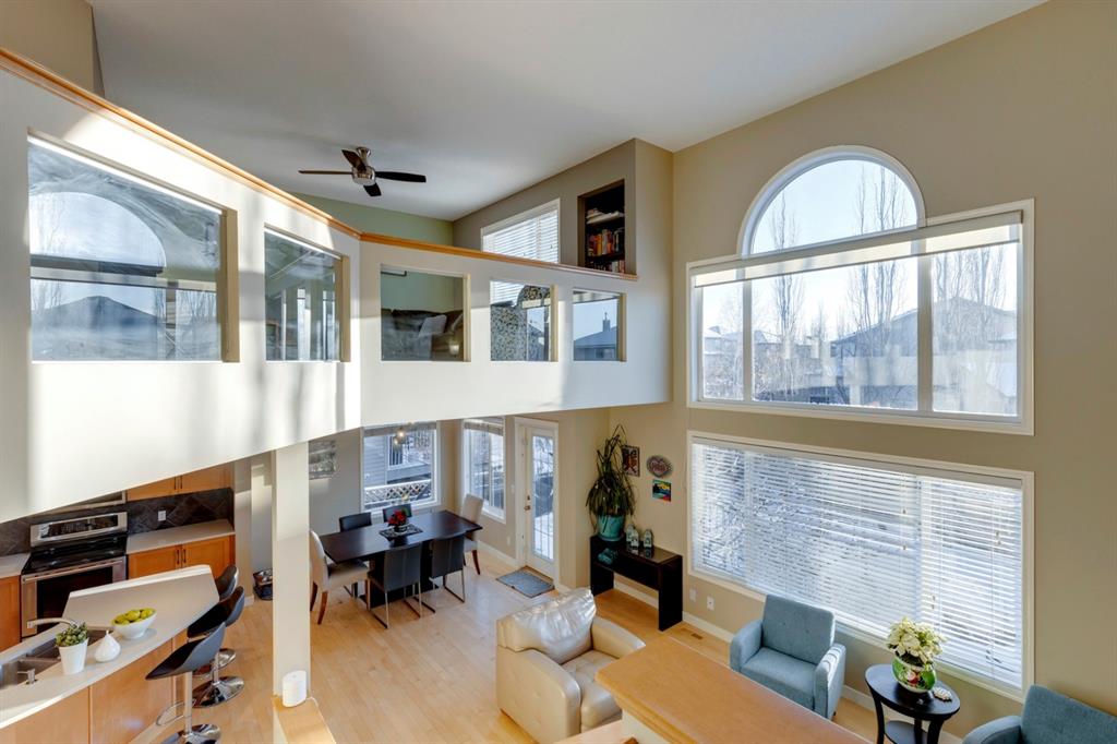 186 Tuscany Vista Point NW, Calgary, AB, T3L 3A1 A1166323 Ray Cote