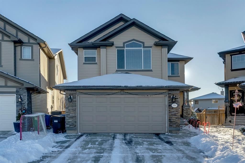 186 Tuscany Vista Point NW, Calgary, AB, T3L 3A1 A1166323 Ray Cote