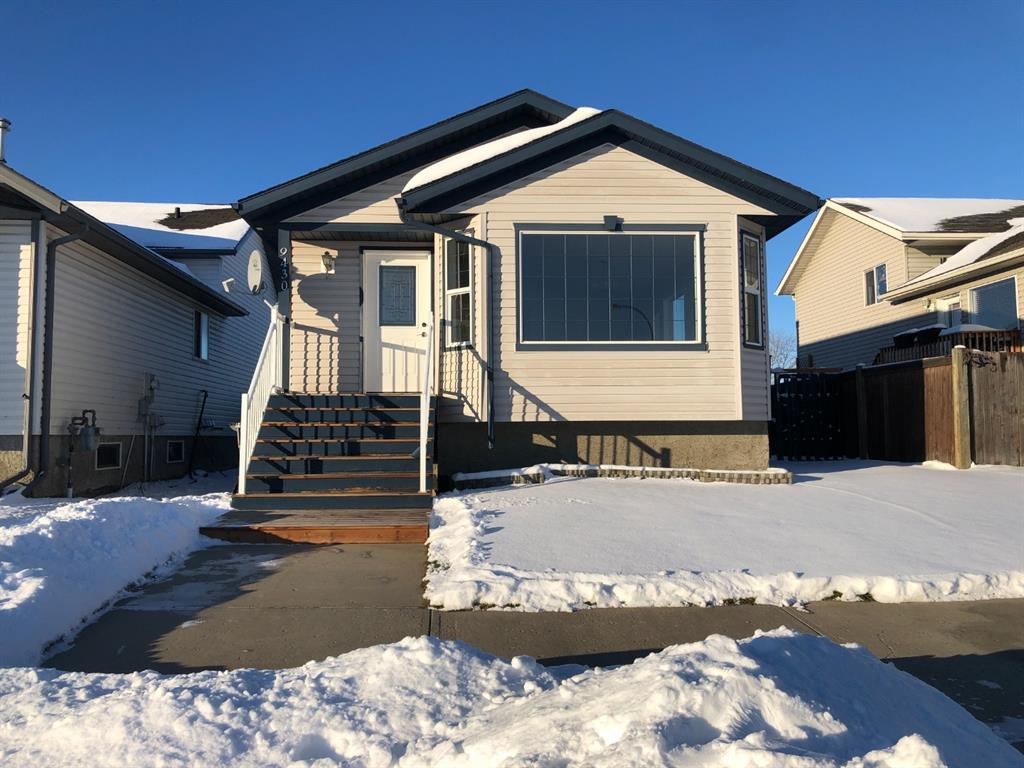 9430 91A Street, Grande Prairie, AB, T8X 1V4 A1166429 Team North