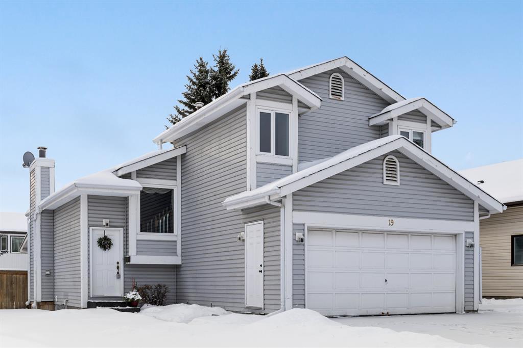 19 Woodstock Road SW, Calgary, AB A1168908 Robyn Moser & Associates