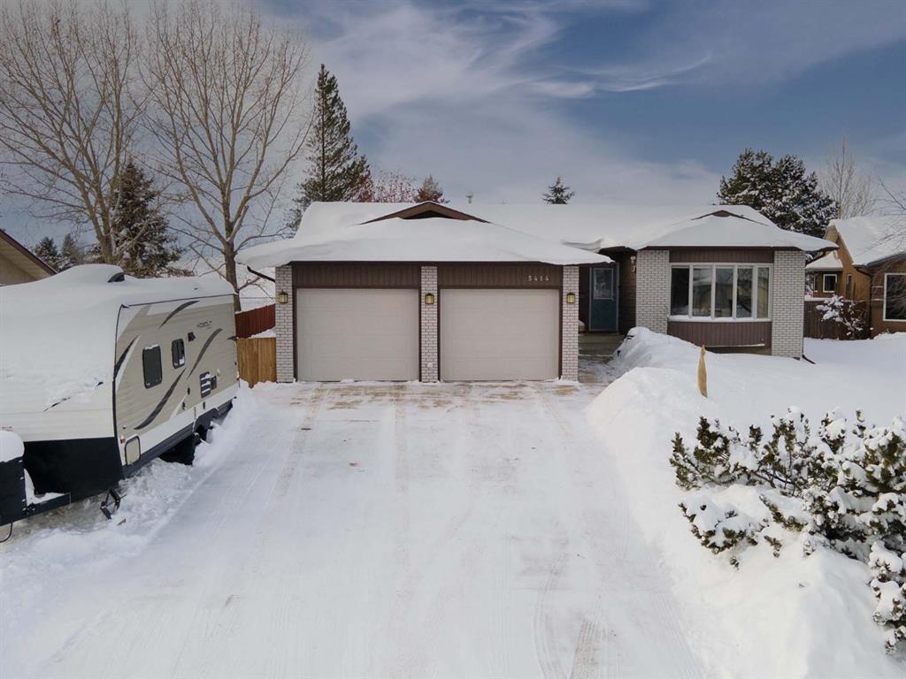 5414 62 Street, Camrose, AB, T4V 4H3 A1170026 Camrose Properties