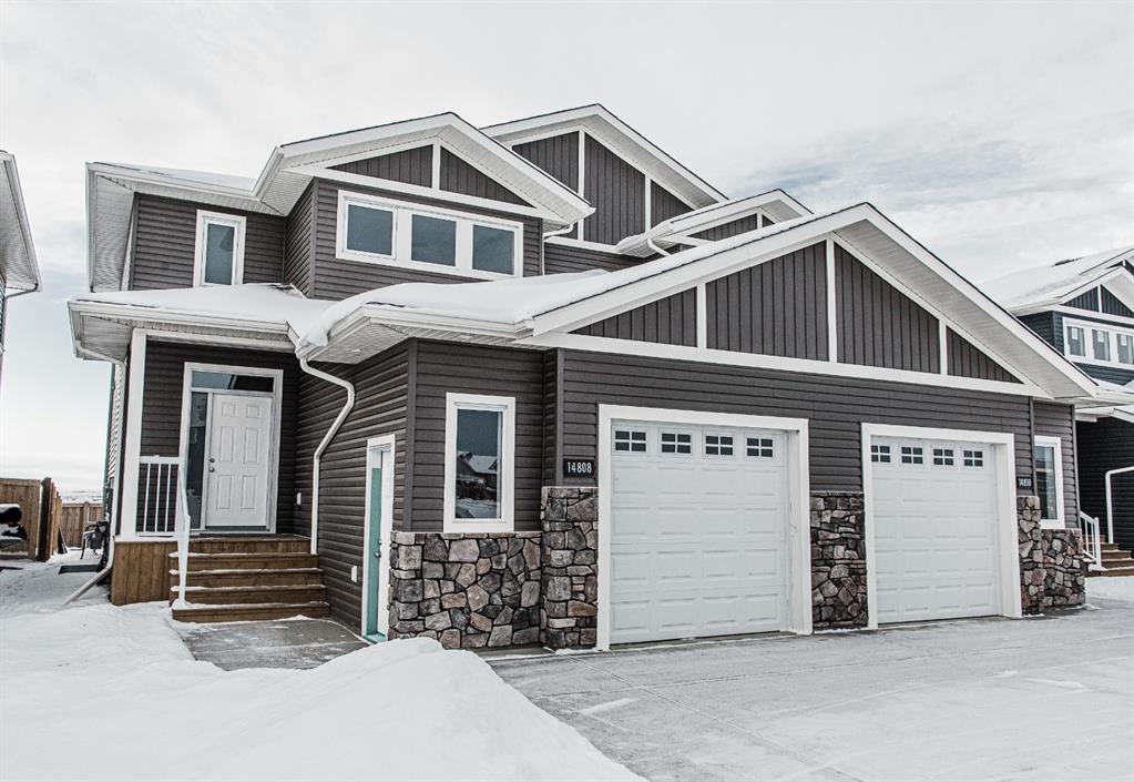 14808 104 Street, Rural Grande Prairie No. 1, County of, AB, T8X 0S1