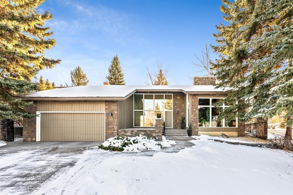 124 Canova Place SW, Calgary, AB, T2W 2A8 A1171960 Smith Pezzente