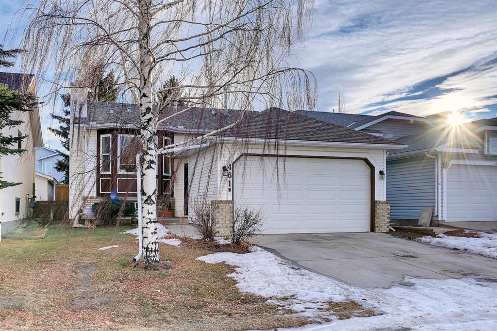 461 Harvest Lake Drive NE, Calgary, AB, T3K 4C3 A1173799 Kim Avery