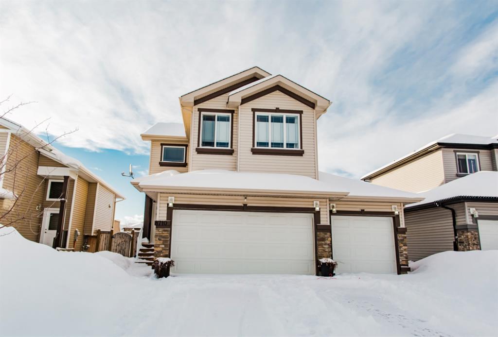 8710 Willow Drive, Grande Prairie, AB, T8X 0G8 A1177684 Team North