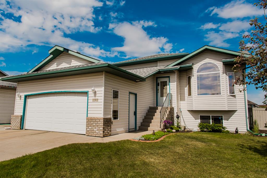11311 90 Street, Grande Prairie, AB, T8X 1M4 A1178383 Team North