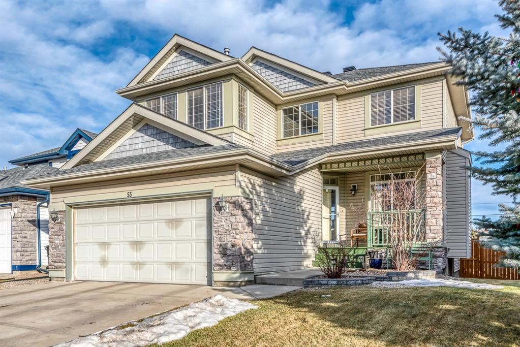 55 Springbank Mews SW, Calgary, AB, T3H 4V5 A1179517 Stirling Karlsen