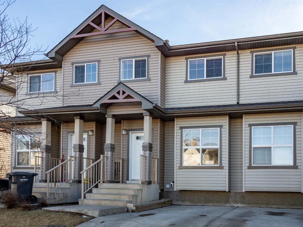 209 Ranch Ridge Meadow, Strathmore, AB, T1P 0A9 A1180839 Heart & Sold Ashlee Samaska