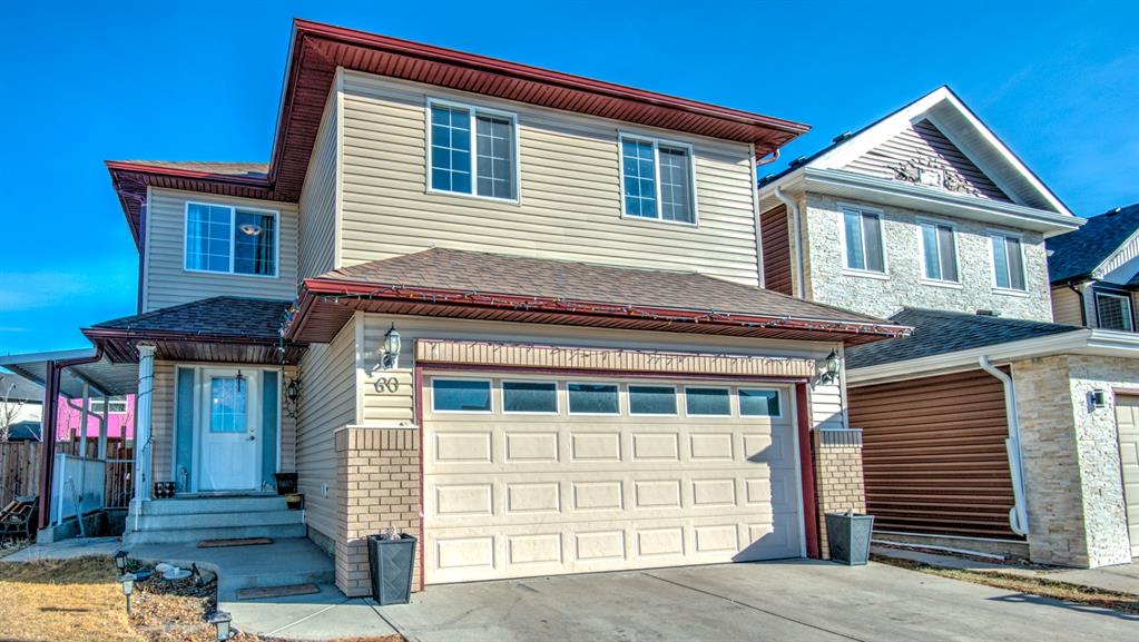 60 Saddleland Close NE, Calgary, AB, T3J 5J5 A1181087 Kelly Houston