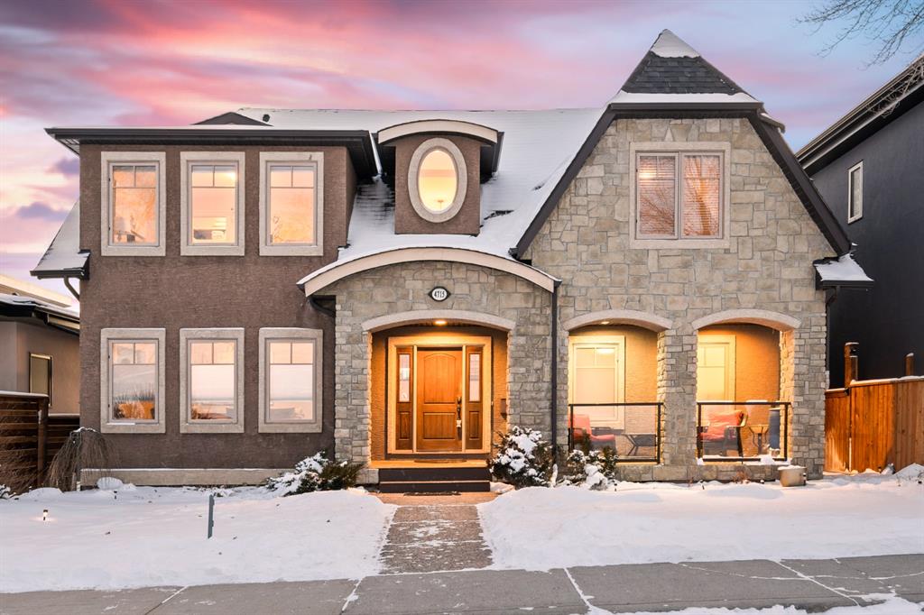 4715 23 Avenue NW, Calgary, AB, T3B 0Z5 A1184707 Chris Richter