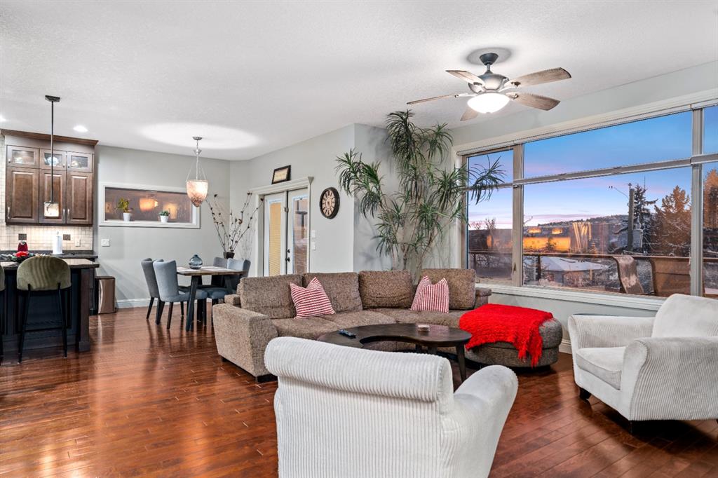 4715 23 Avenue NW, Calgary, AB, T3B 0Z5 A1184707 Chris Richter