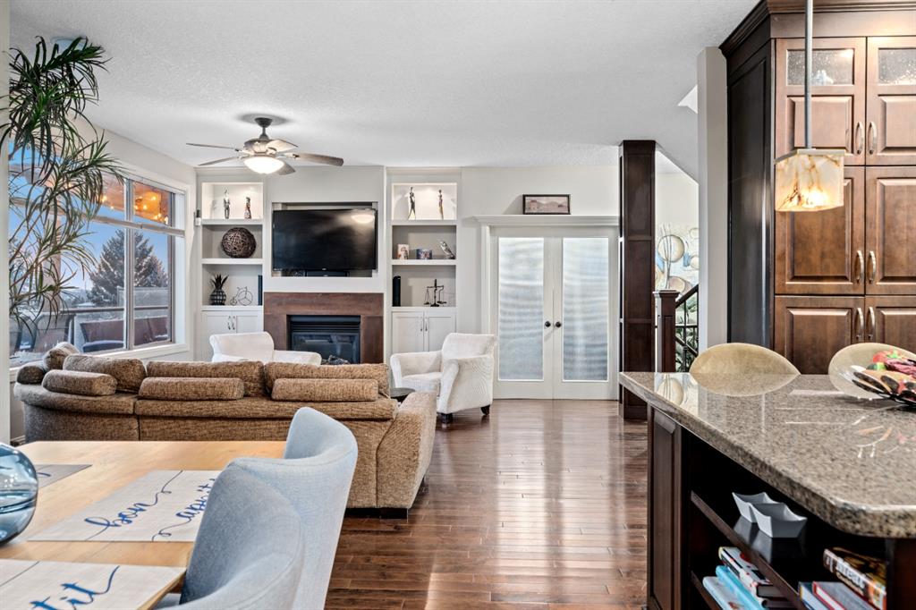 4715 23 Avenue NW, Calgary, AB, T3B 0Z5 A1184707 Chris Richter