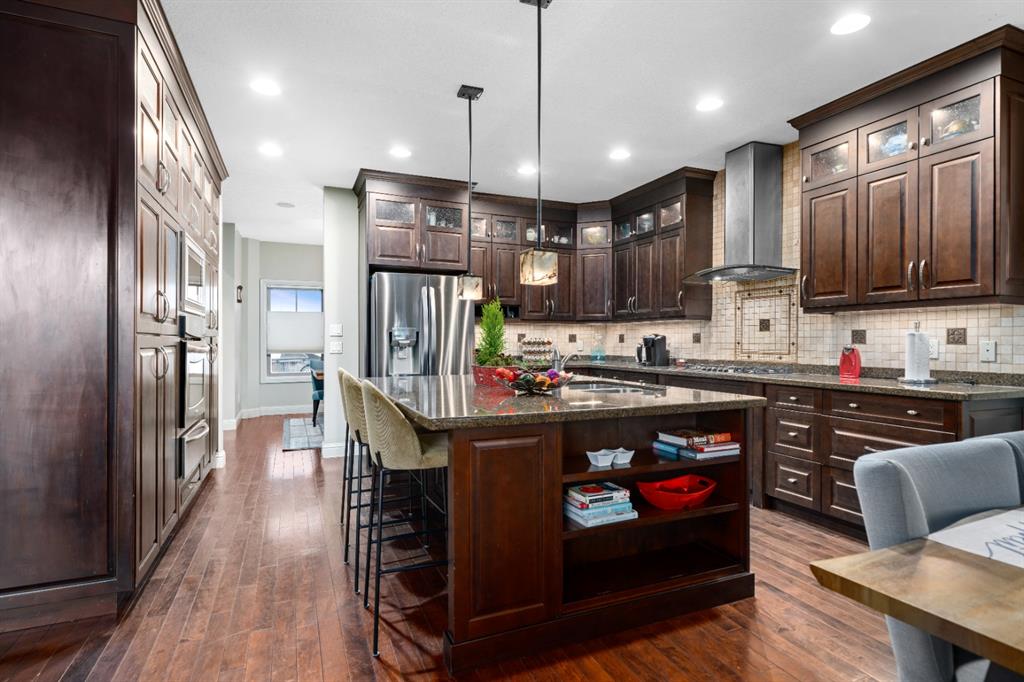 4715 23 Avenue NW, Calgary, AB, T3B 0Z5 A1184707 Chris Richter