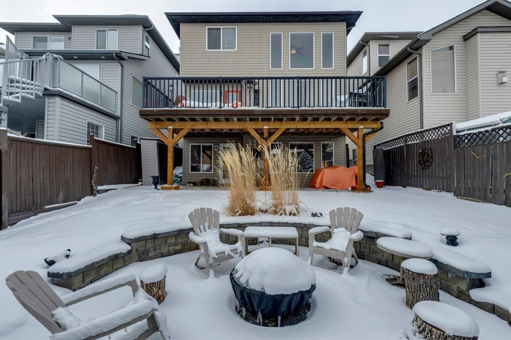 26 Tuscany Vista Road NW, Calgary, AB, T3L 2Z9 A1185060 Ray Cote