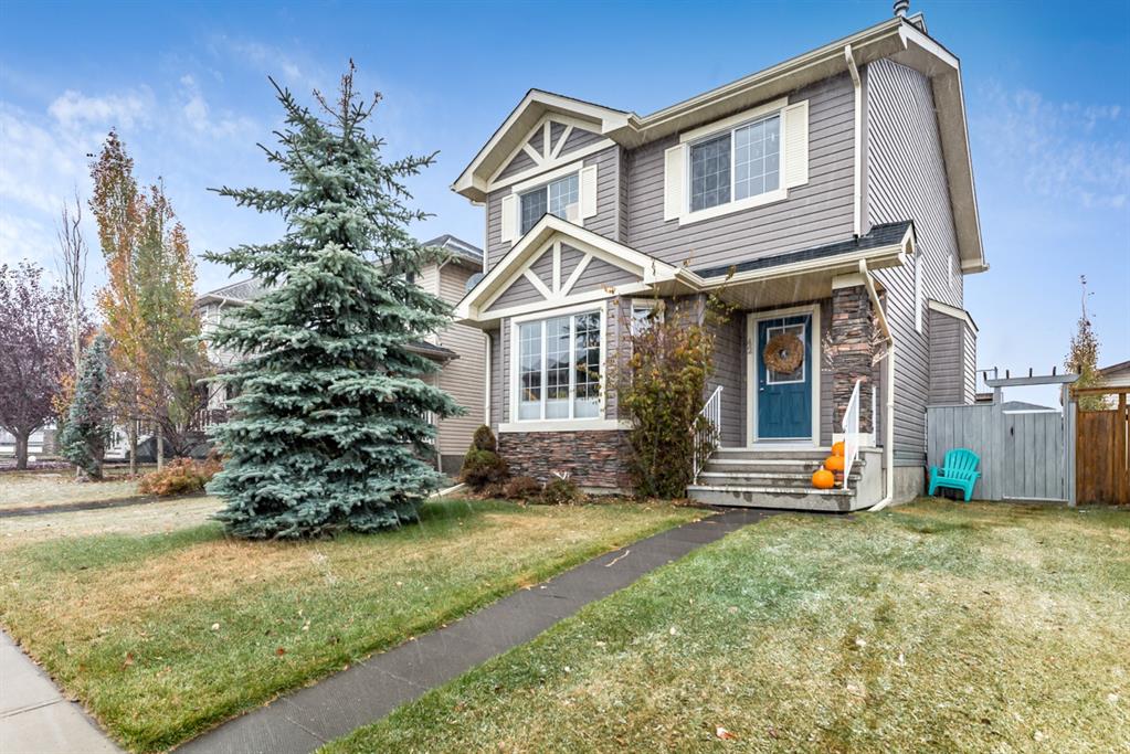 42 Crystal Shores Heights, Okotoks, AB, T1S 2K8 A1185252 Andrea