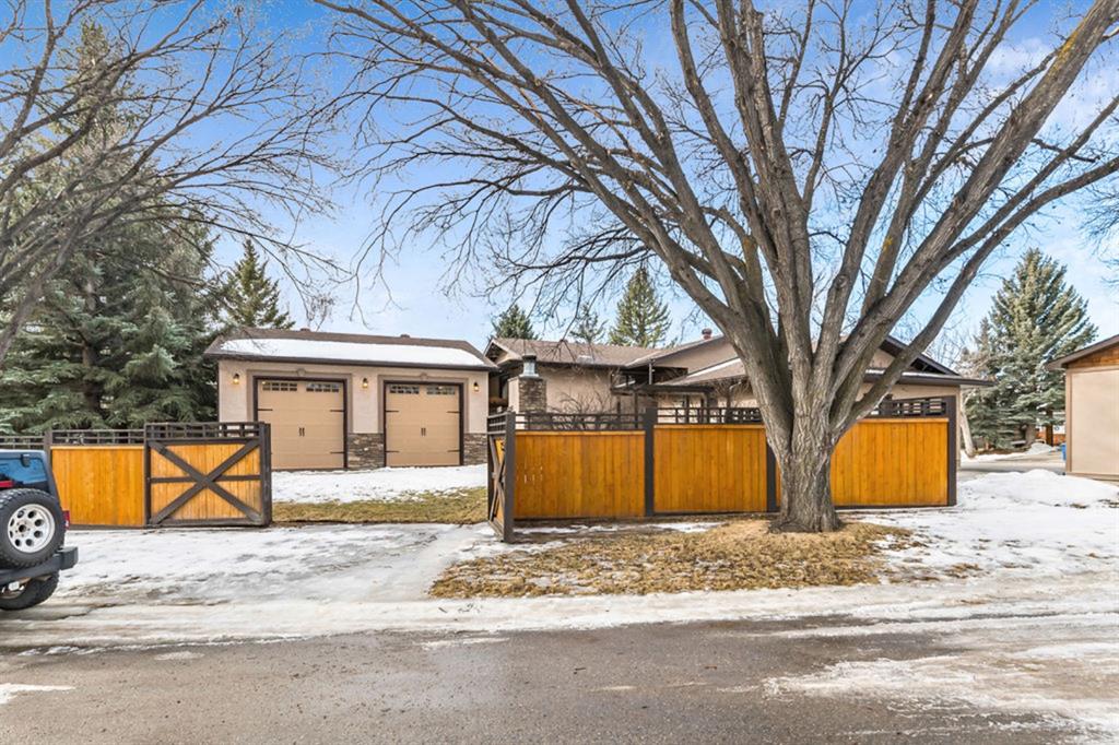 48 Suntree Lane, Okotoks, AB, T1S 1C1 A1188153 Andrea WiltonClark