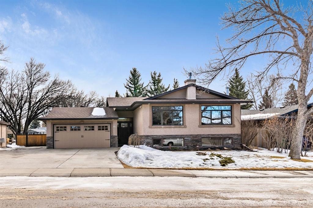 48 Suntree Lane, Okotoks, AB, T1S 1C1 A1188153 Andrea WiltonClark