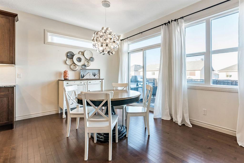 178 Cimarron Vista Way, Okotoks, AB, T1S 0K3 A1188606 Andrea Wilton