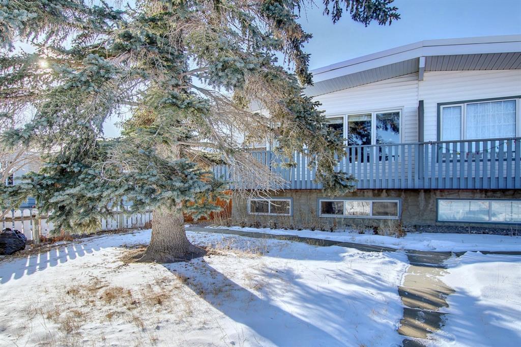 7133 37 Avenue NW, Calgary, AB, T3B 1W7 A1188675 Chris Richter