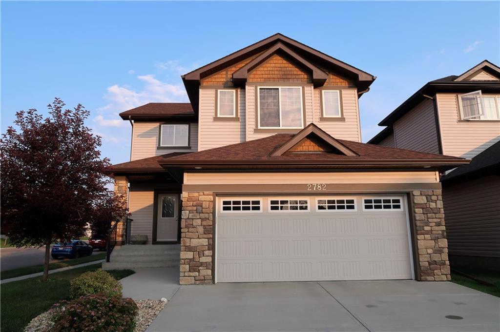 2782 Chinook Winds Drive SW, Airdrie, AB, T4B 0N4 A1189564 2