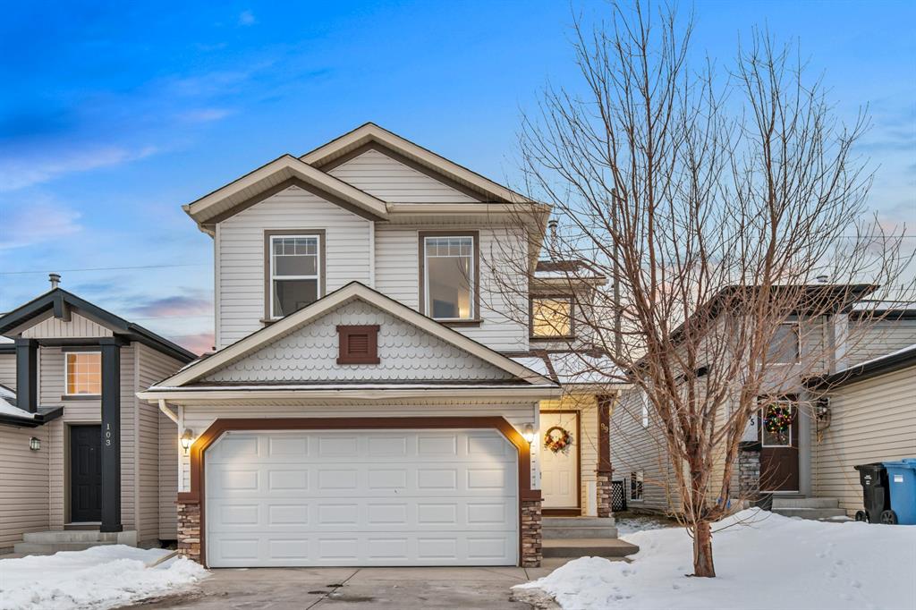 99 Everstone Rise SW, Calgary, AB, T2Y 4J8 A1190203 Chris Richter