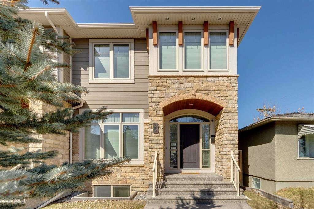 604 26 Avenue NW, Calgary, AB, T2M 2E5 A1192044 Ben Knopp
