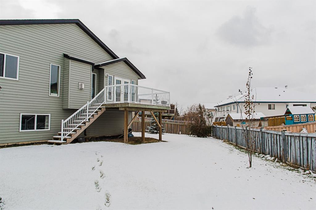9342 Lakeshore Court, Grande Prairie, AB, T8X 1S4 A1193575 Team North