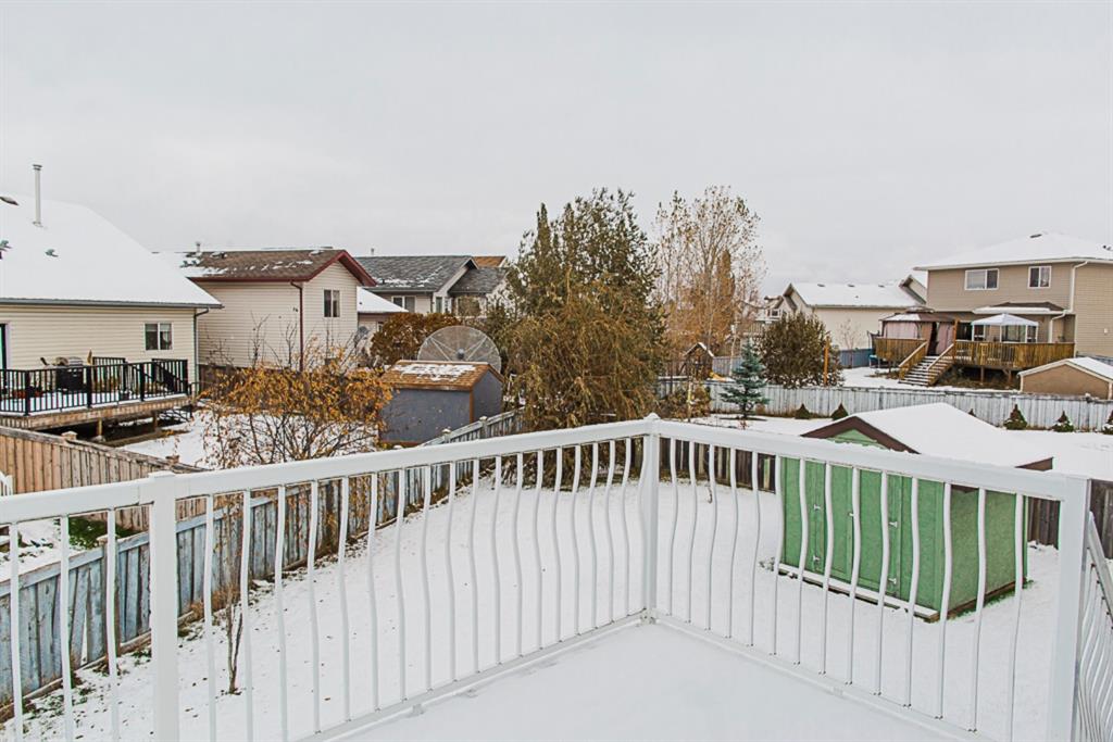 9342 Lakeshore Court, Grande Prairie, AB, T8X 1S4 A1193575 Team North