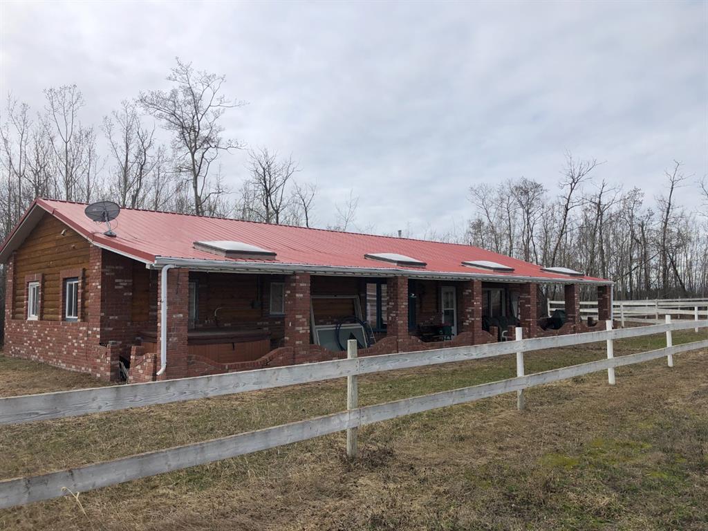 713063 A/B Range Road 85, Rural Grande Prairie No. 1, County of, AB, T0H 3S0 A1195217 Team North