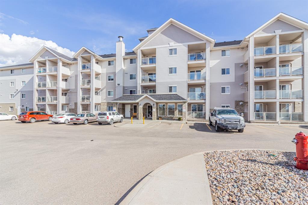 405 1632 Saamis Drive NW, Medicine Hat, AB, T1C 4X3 A1196965 Devon
