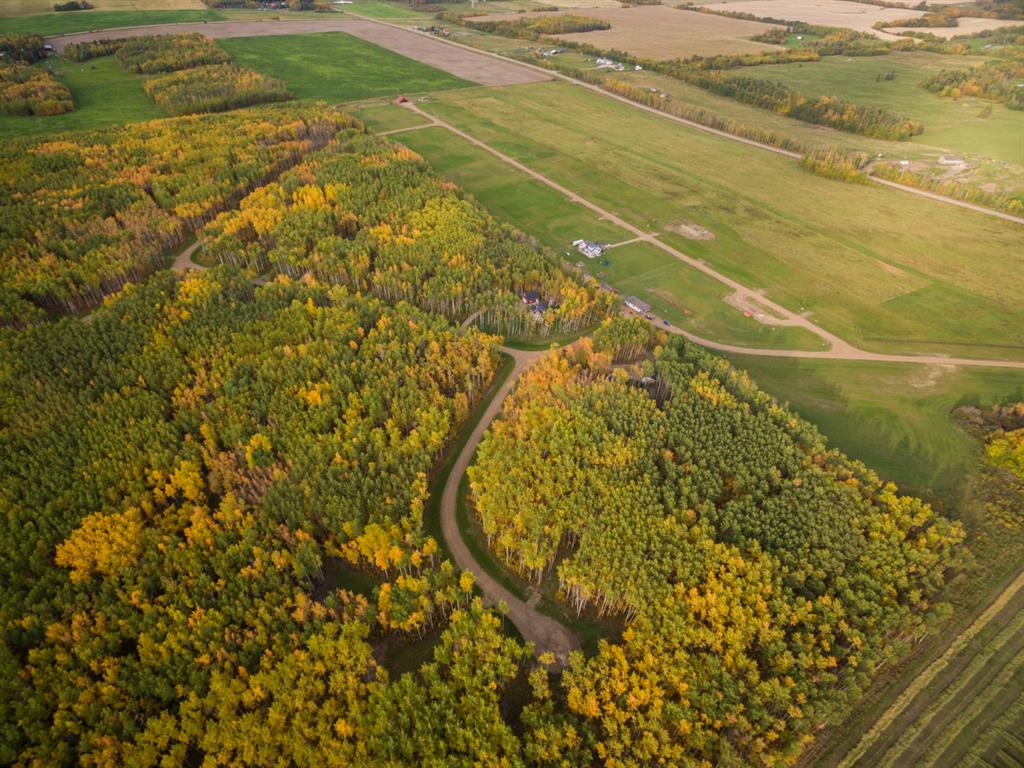 25 423002 Range Road 10, Rural Ponoka County, AB, T0C 2J0 A1200693