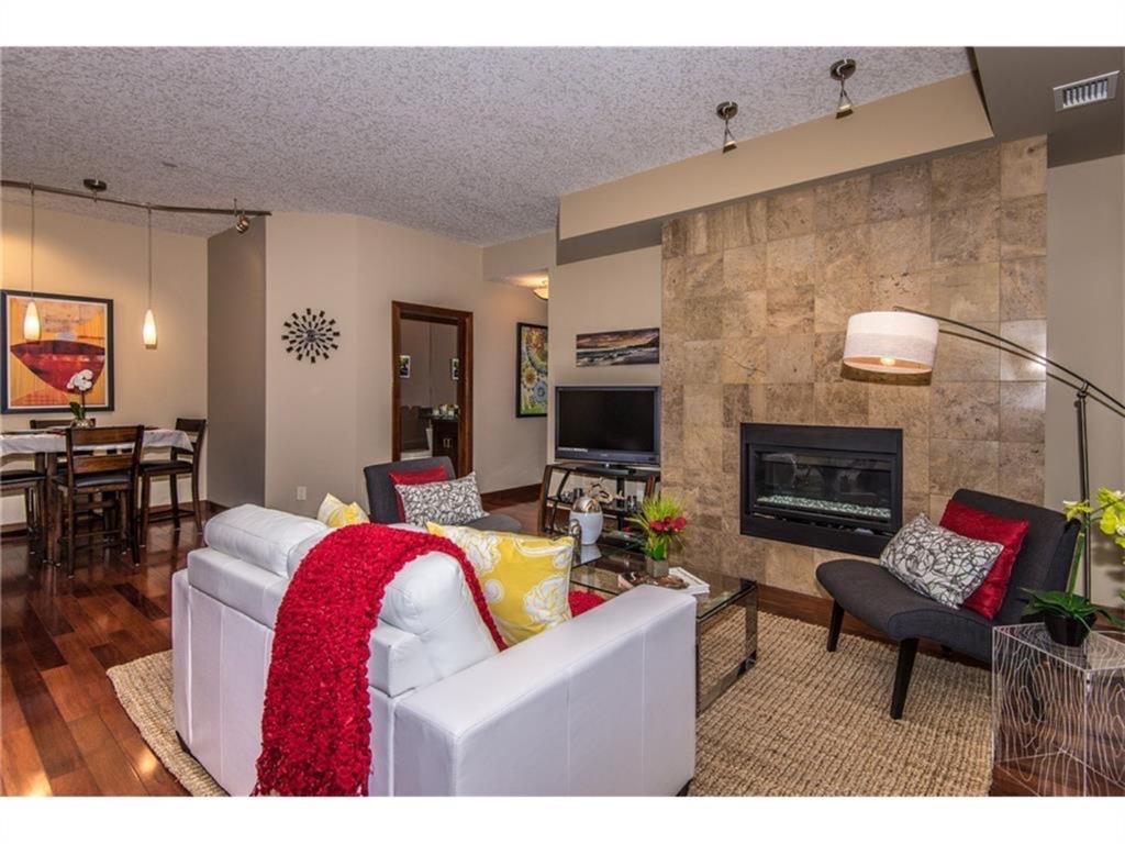 205 4440 14 Street NW, Calgary, AB, T2K 1J5 A1203686 Heart & Sold
