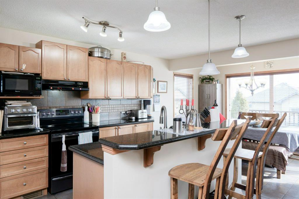 6 Kincora Gardens NW, Calgary, AB, T3R 1R4 A1204301 Gerard Chiasson