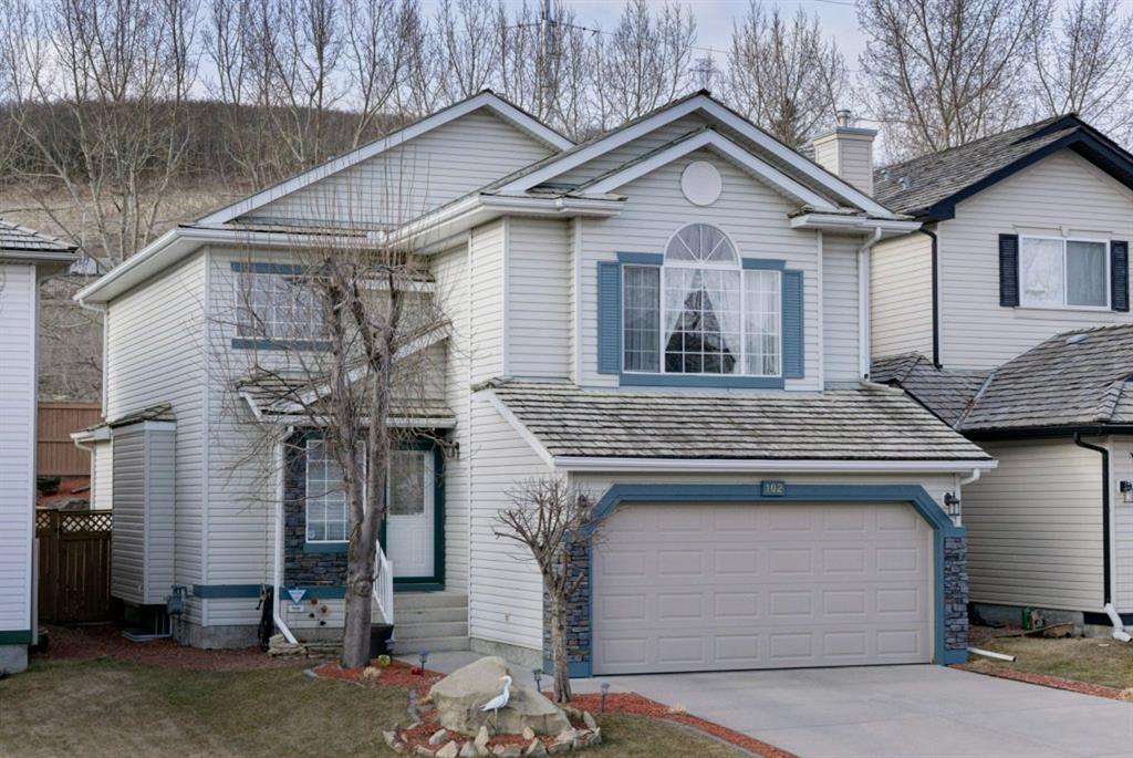 102 Valley Ponds Crescent NW, Calgary, AB, T3B 5T7 A1205491 Gerard Chiasson