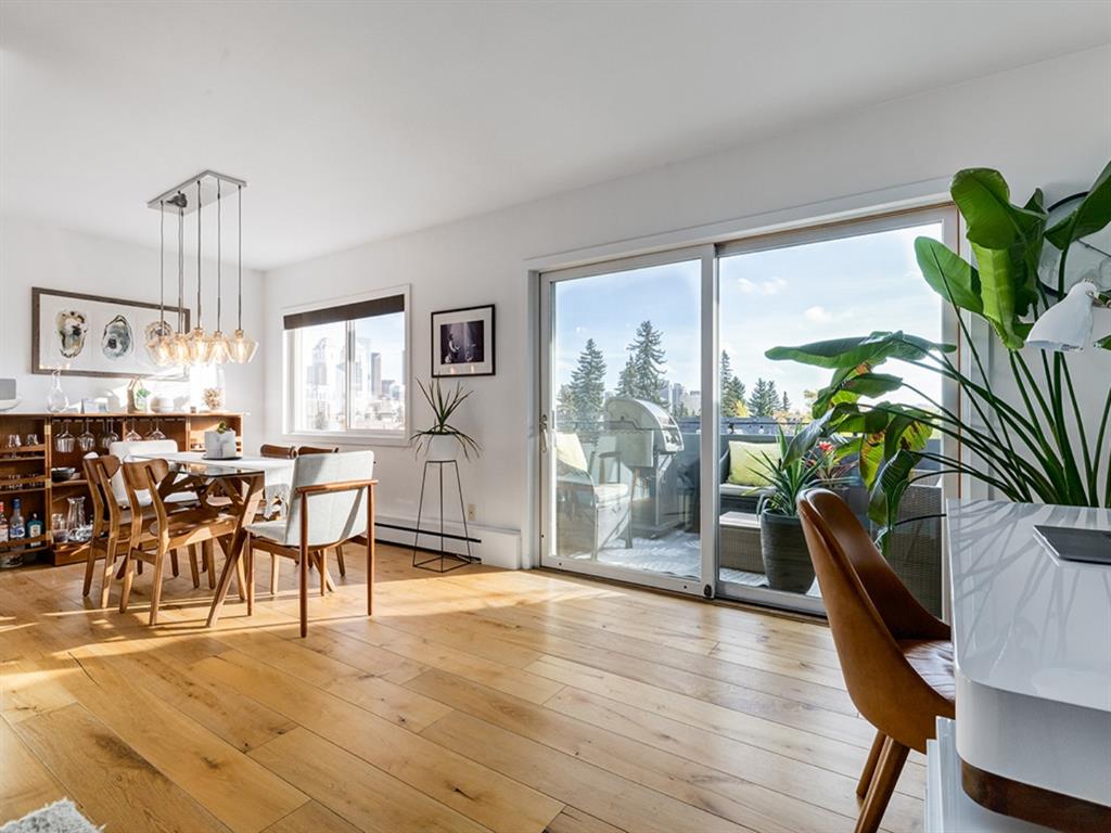 505 823 Royal Avenue SW, Calgary, AB, T2T 0L4 A1206985 Simply