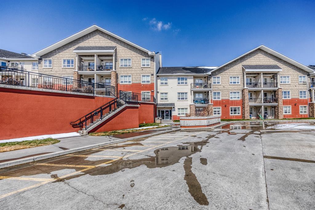 216 26 Val Gardena View SW, Calgary, AB, T3H 5Z5 A1208430 Ray Todd